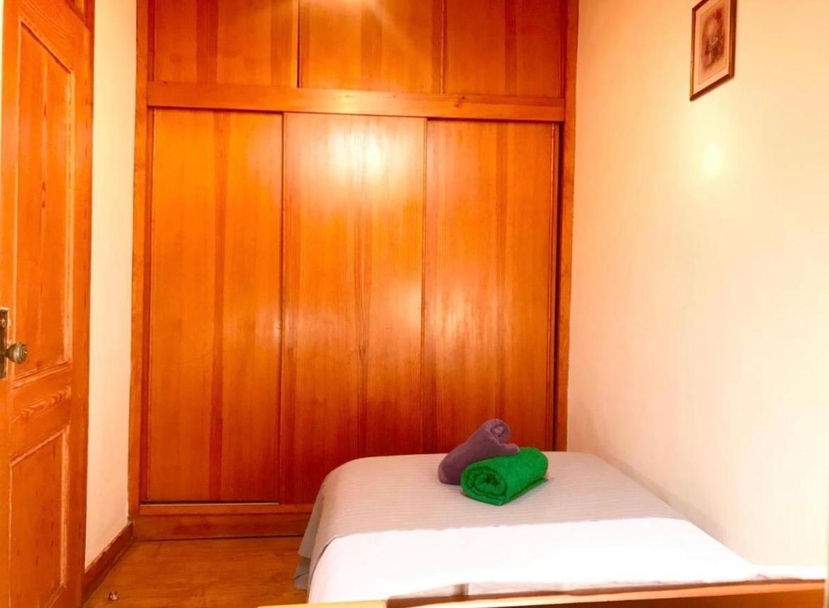 Alcantara Lx Apartment Lissabon