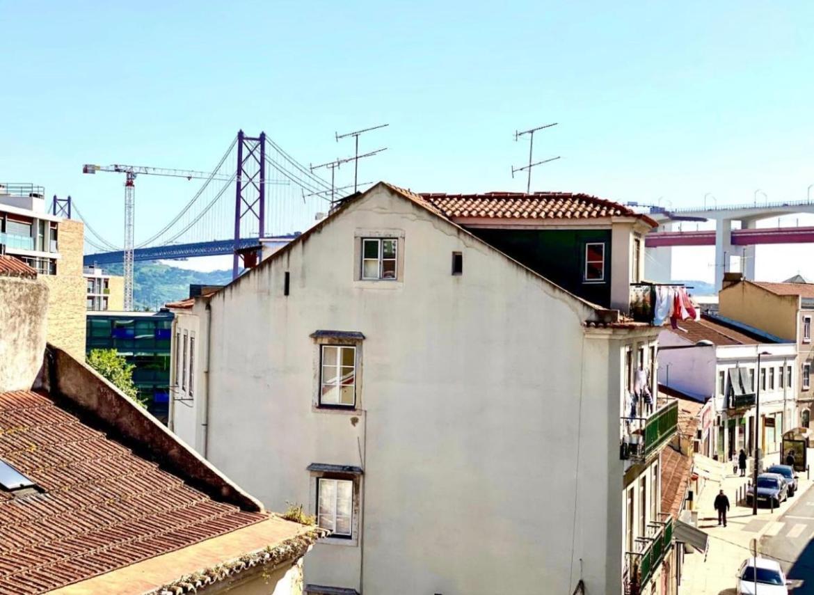 Alcantara Lx Apartment Lissabon
