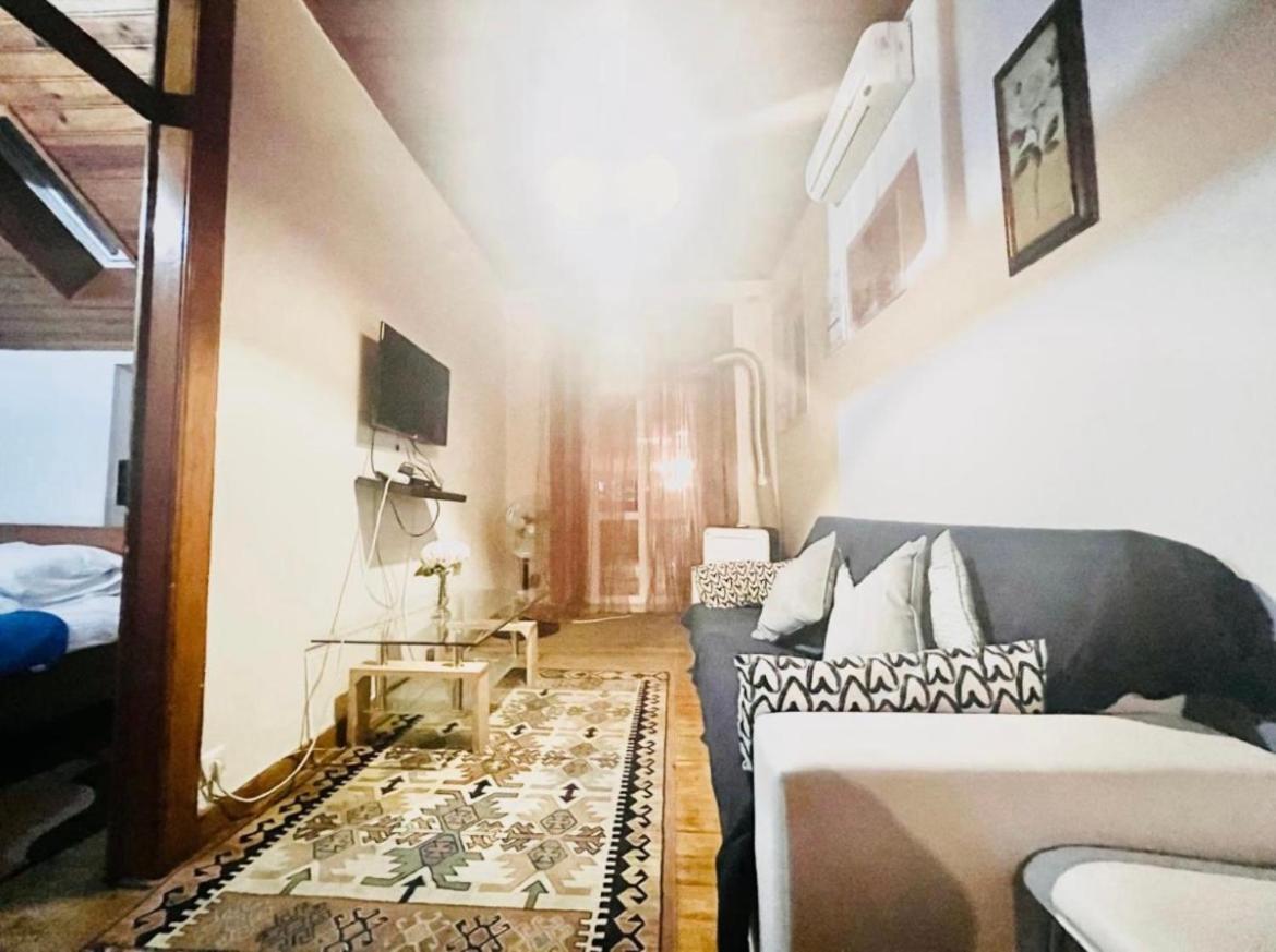 Alcantara Lx Apartment