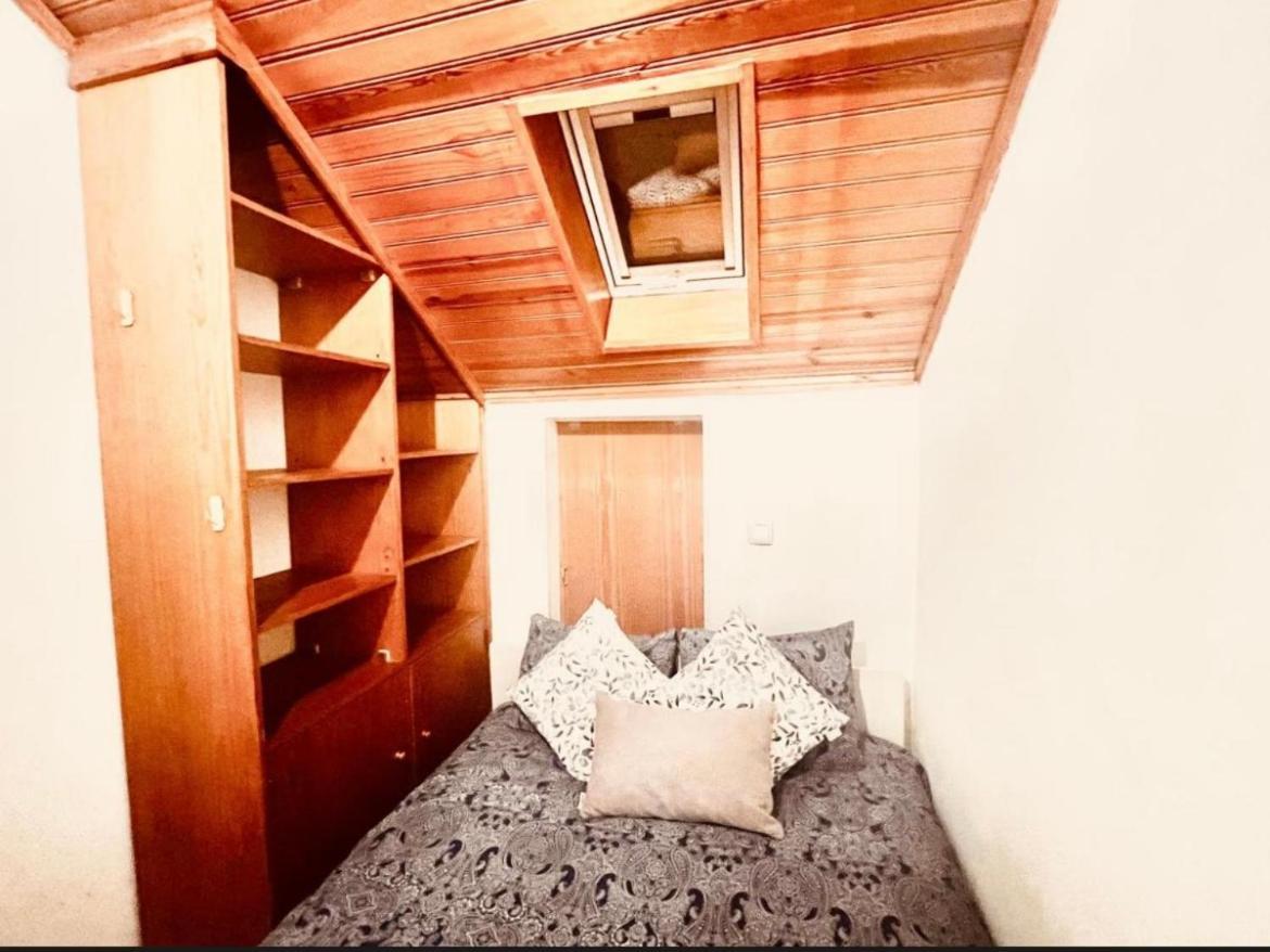 Apartment Alcantara Lx *