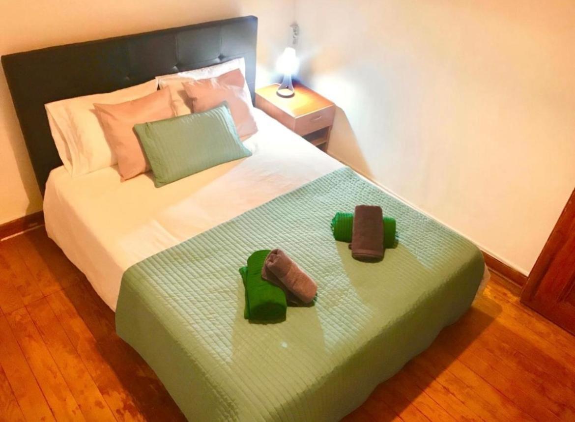 Apartment Alcantara Lx Lissabon