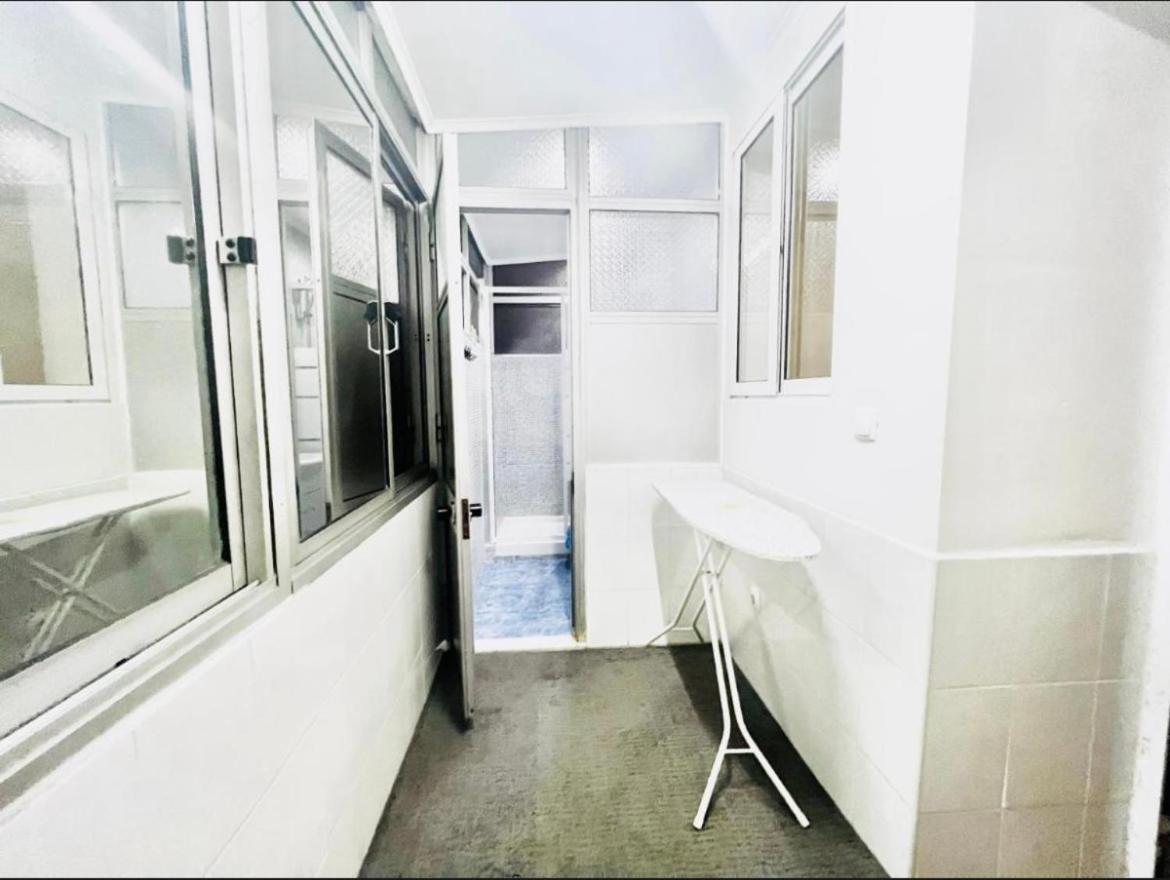 Alcantara Lx Apartment Lissabon