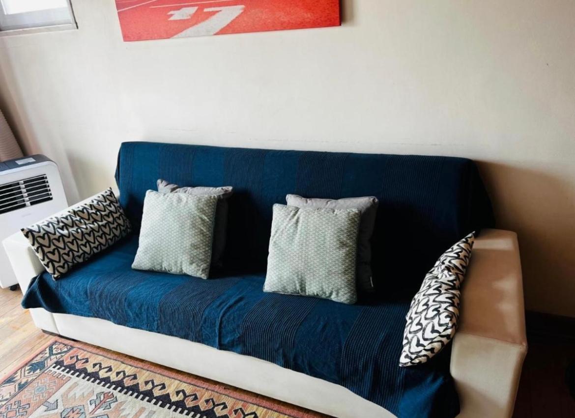 Alcantara Lx Apartment