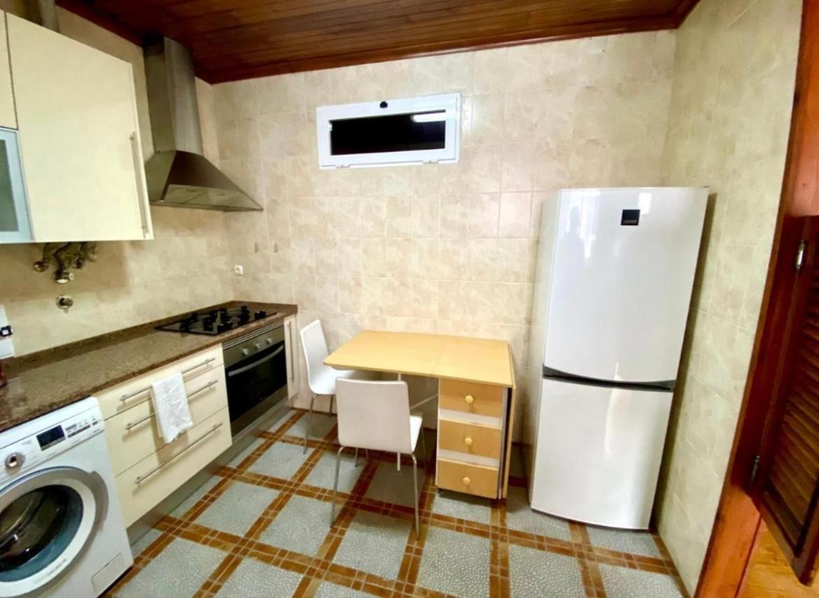 Apartment Alcantara Lx *