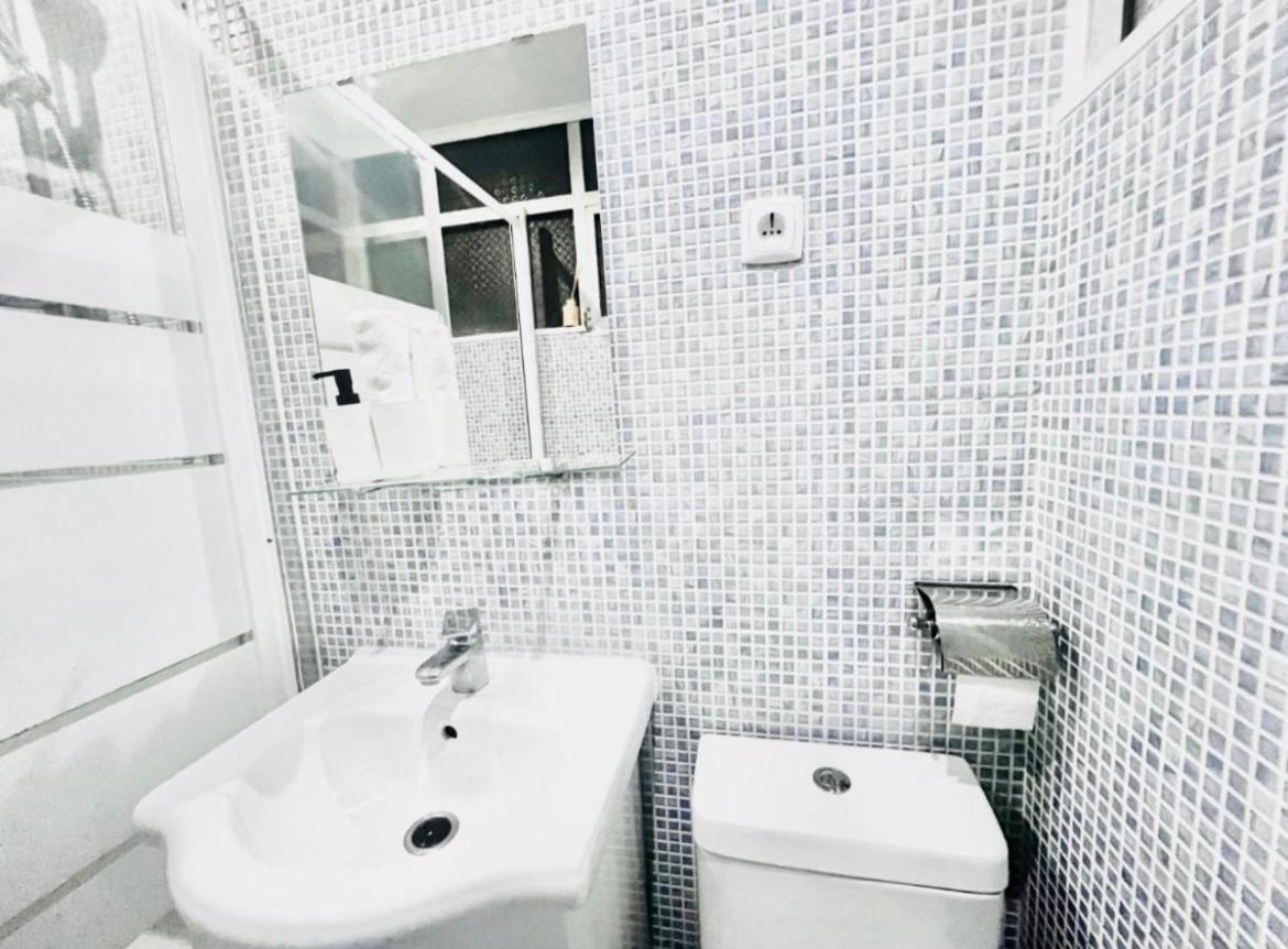 Apartment Alcantara Lx Lissabon