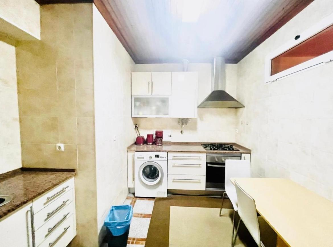 Alcantara Lx Apartment Lissabon