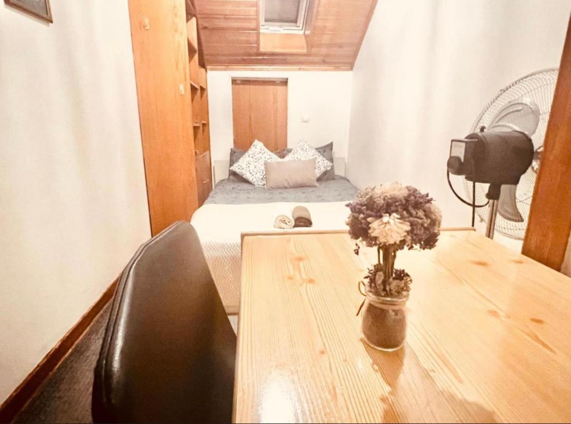 Apartment Alcantara Lx Lissabon