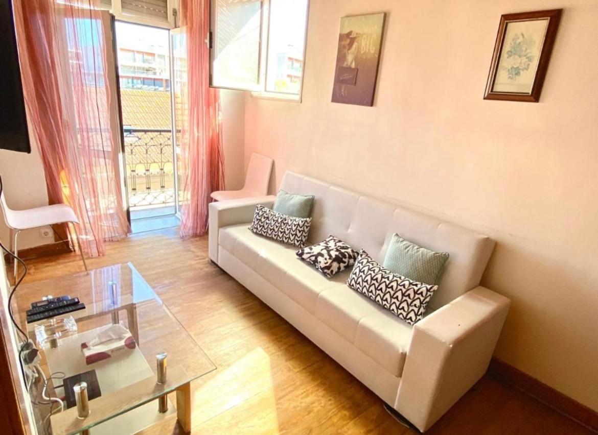 Apartment Alcantara Lx