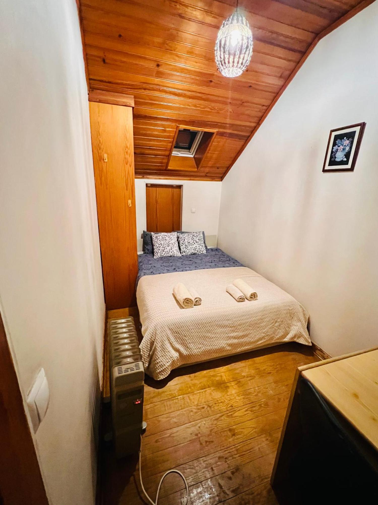 Apartment Alcantara Lx Lissabon