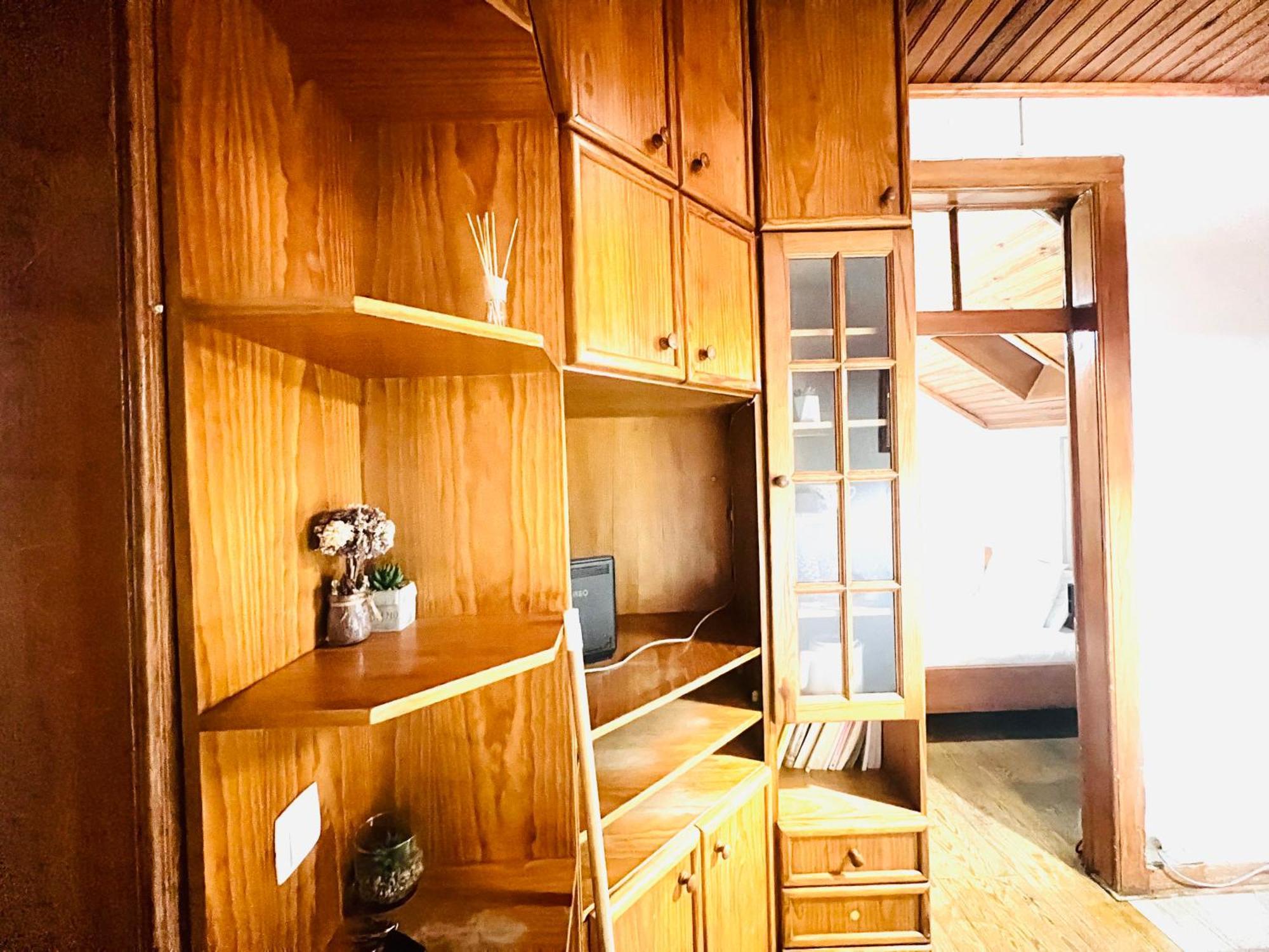 Apartment Alcantara Lx
