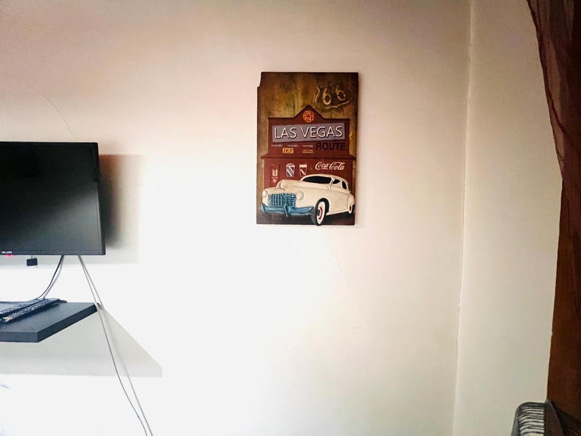 Alcantara Lx Apartment