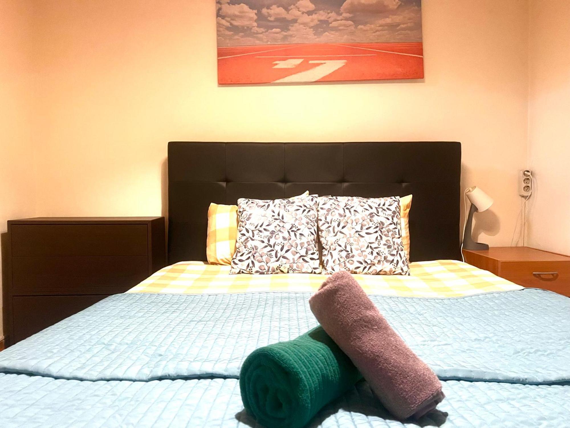 Alcantara Lx Apartment Lissabon