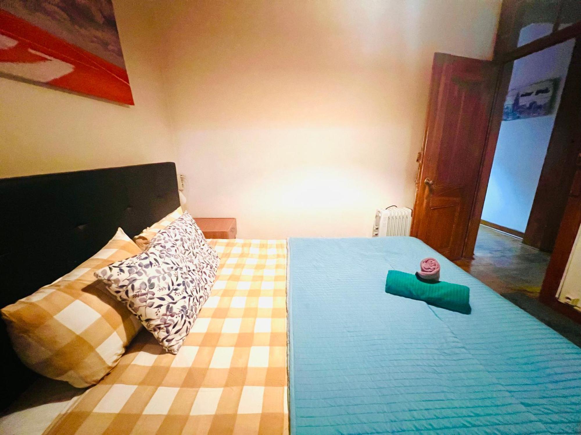 Apartment Alcantara Lx *