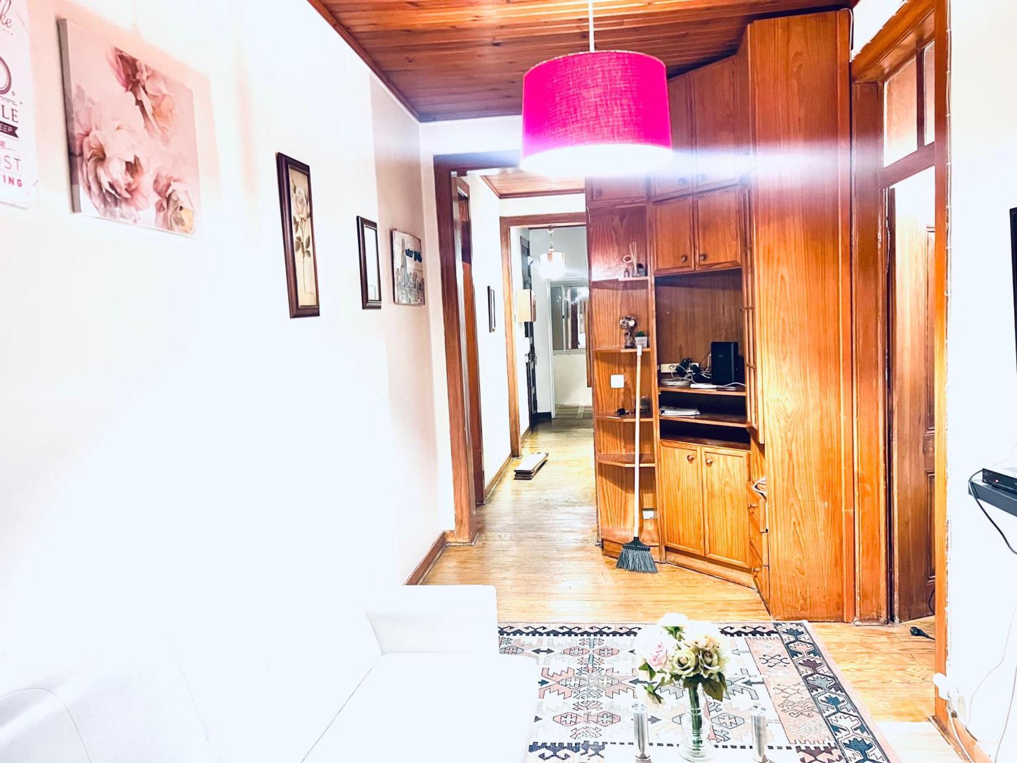 Alcantara Lx Apartment Lissabon