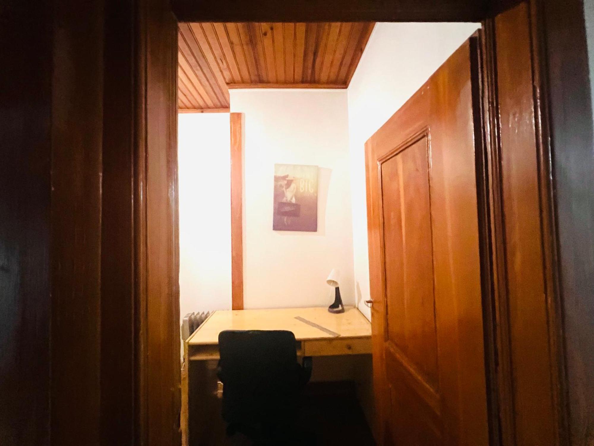 Alcantara Lx Apartment