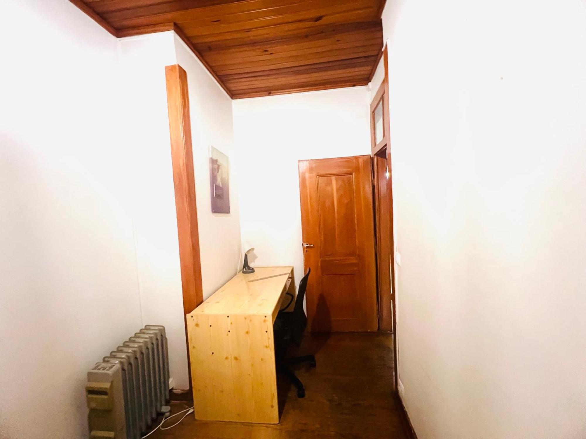 Apartment Alcantara Lx *