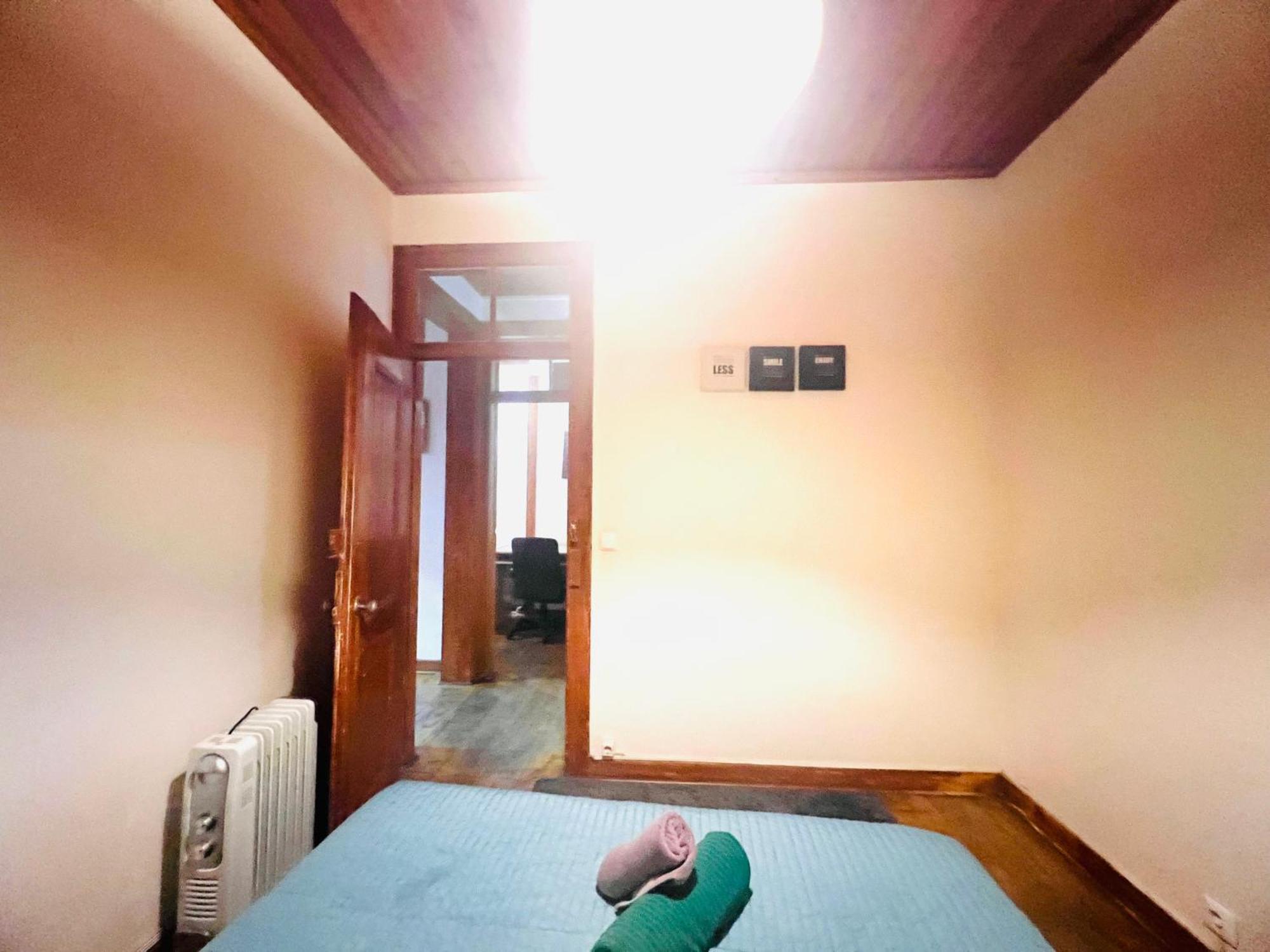 Alcantara Lx Apartment Lissabon