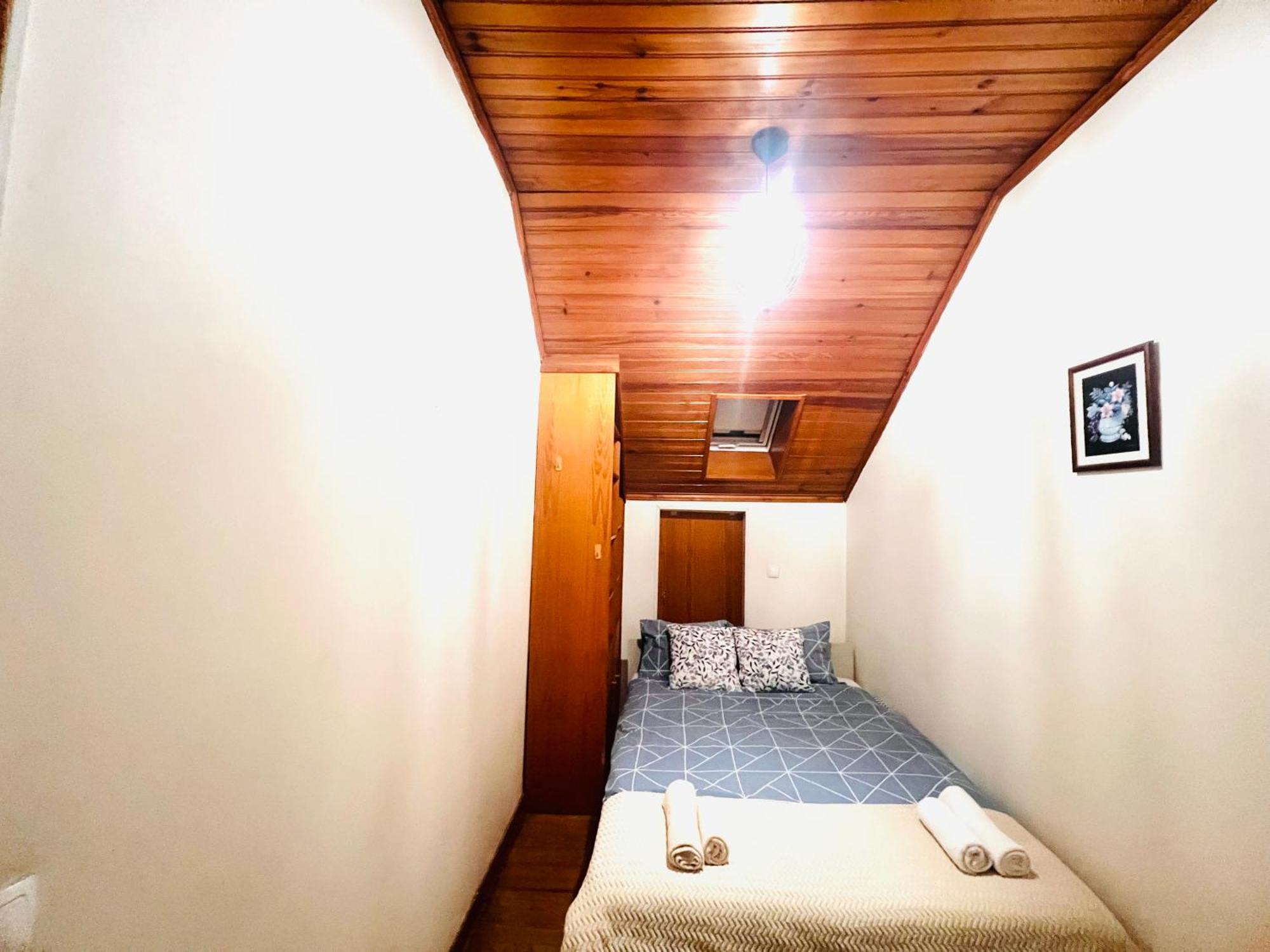 Alcantara Lx Lissabon