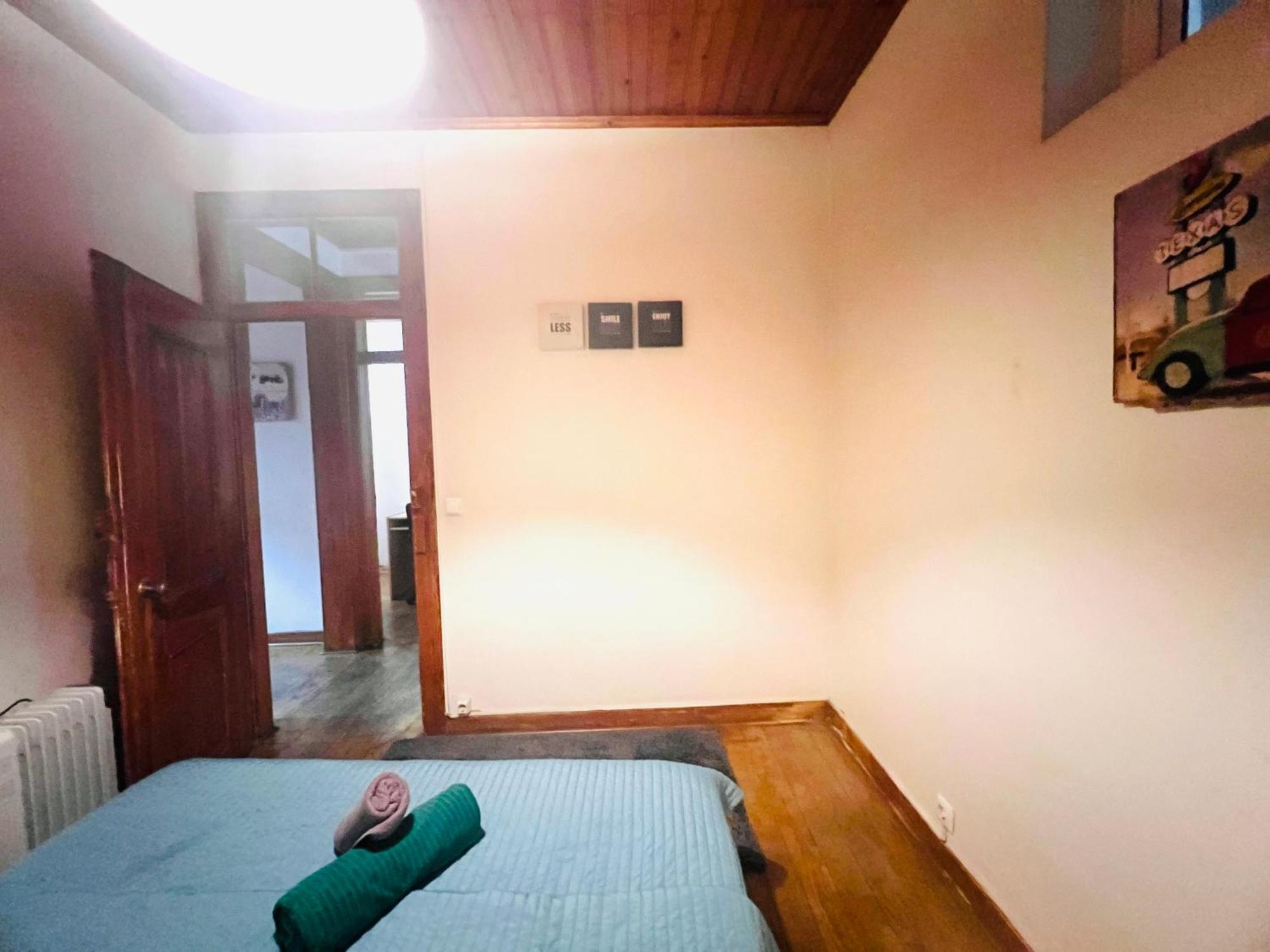 Alcantara Lx Apartment *
