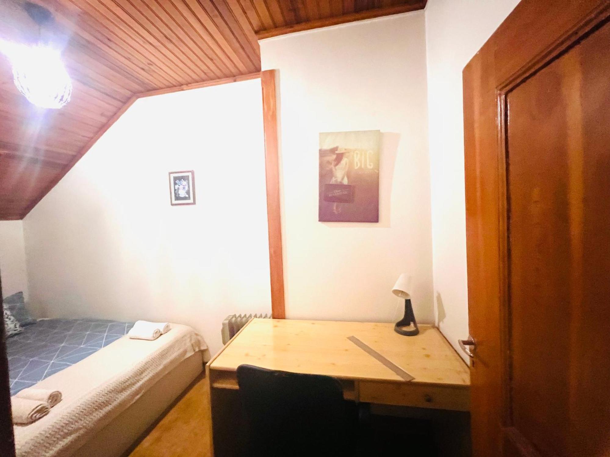 Apartment Alcantara Lx *